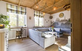 Apartament Varmia